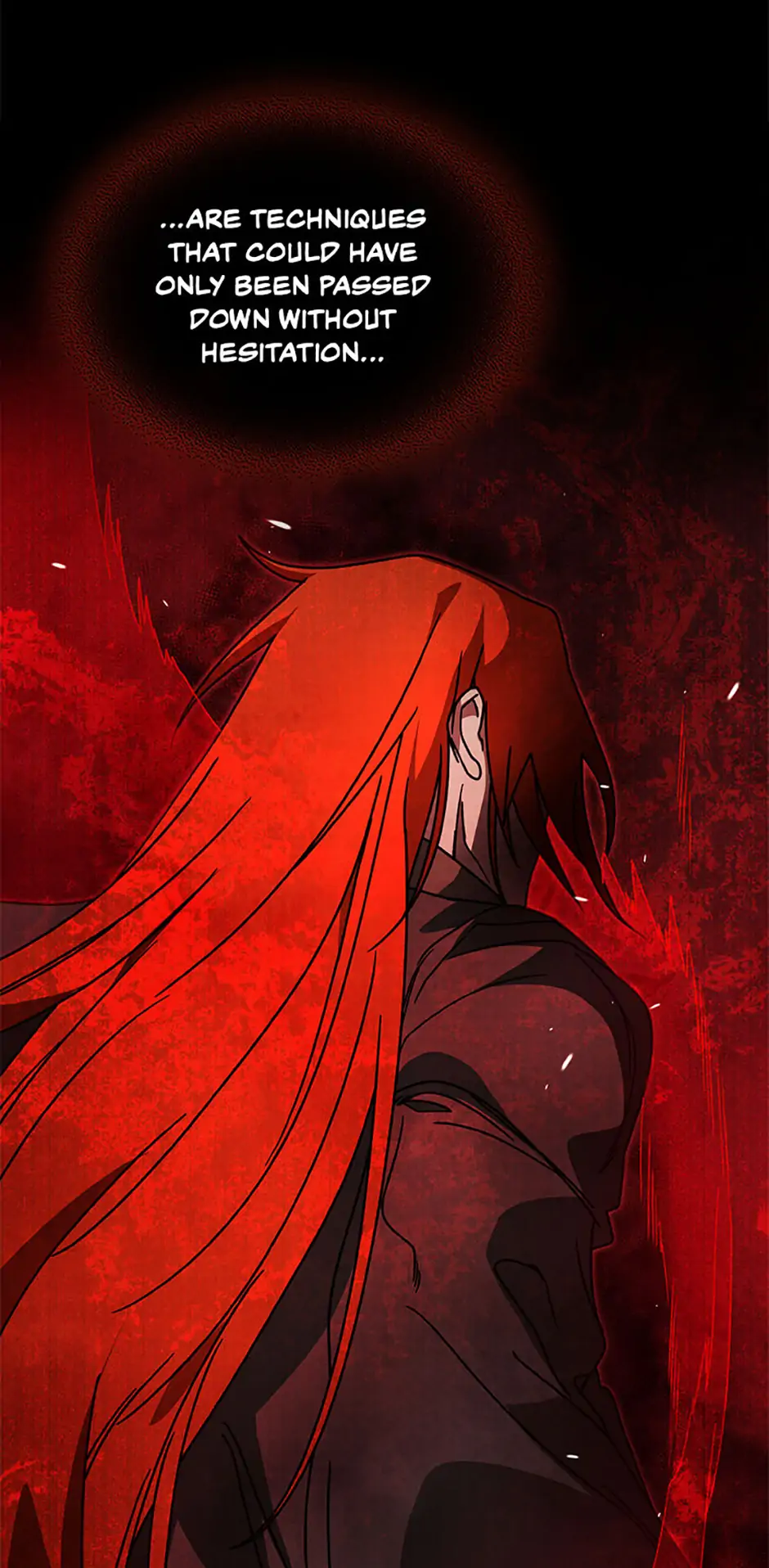 Yi Shen Dang Guan Chapter 87 54